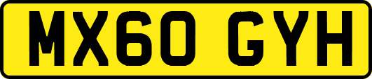 MX60GYH