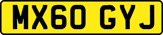 MX60GYJ