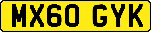 MX60GYK