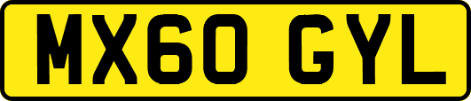 MX60GYL