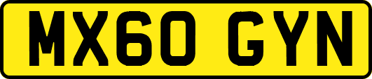MX60GYN