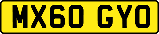 MX60GYO