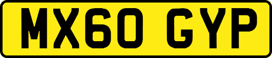 MX60GYP