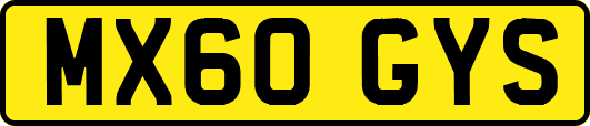 MX60GYS