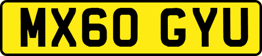 MX60GYU