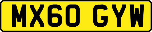 MX60GYW