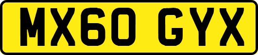 MX60GYX