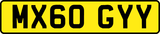 MX60GYY