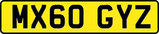 MX60GYZ