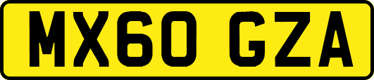 MX60GZA