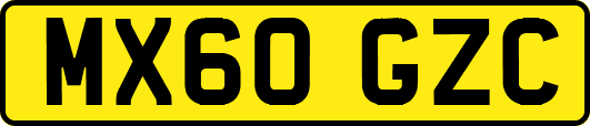 MX60GZC