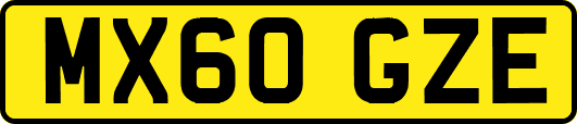 MX60GZE