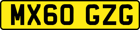 MX60GZG