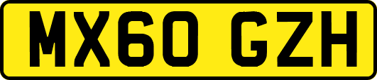 MX60GZH