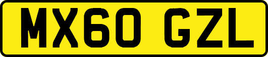 MX60GZL