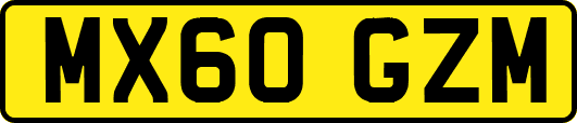MX60GZM