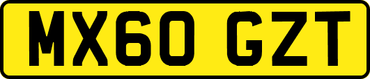 MX60GZT