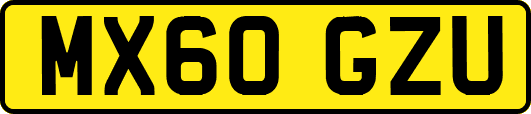 MX60GZU