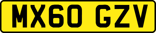 MX60GZV