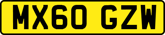 MX60GZW