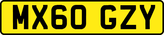 MX60GZY