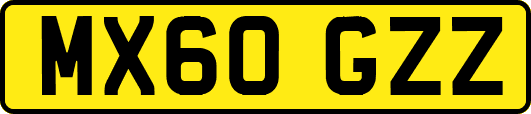 MX60GZZ