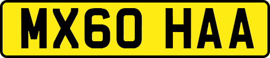 MX60HAA