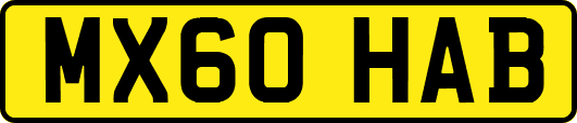MX60HAB