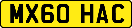 MX60HAC