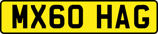MX60HAG