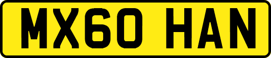 MX60HAN