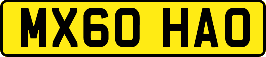 MX60HAO