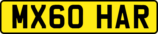 MX60HAR