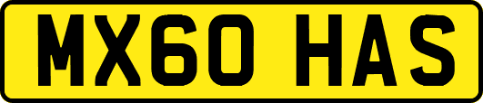 MX60HAS