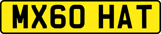 MX60HAT