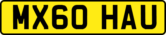 MX60HAU