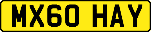 MX60HAY