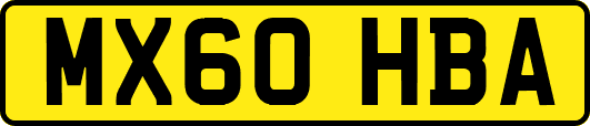 MX60HBA