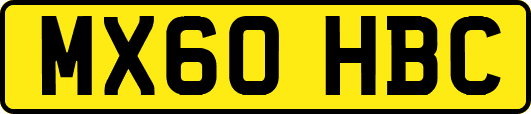 MX60HBC