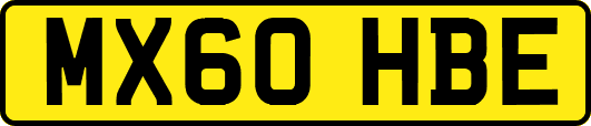 MX60HBE