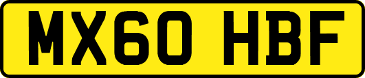 MX60HBF