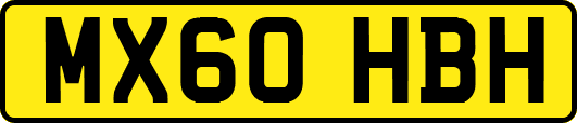 MX60HBH
