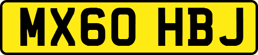 MX60HBJ