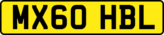 MX60HBL