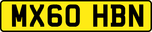 MX60HBN