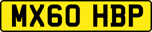 MX60HBP