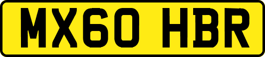MX60HBR
