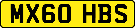 MX60HBS