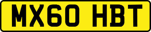 MX60HBT