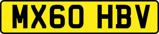 MX60HBV